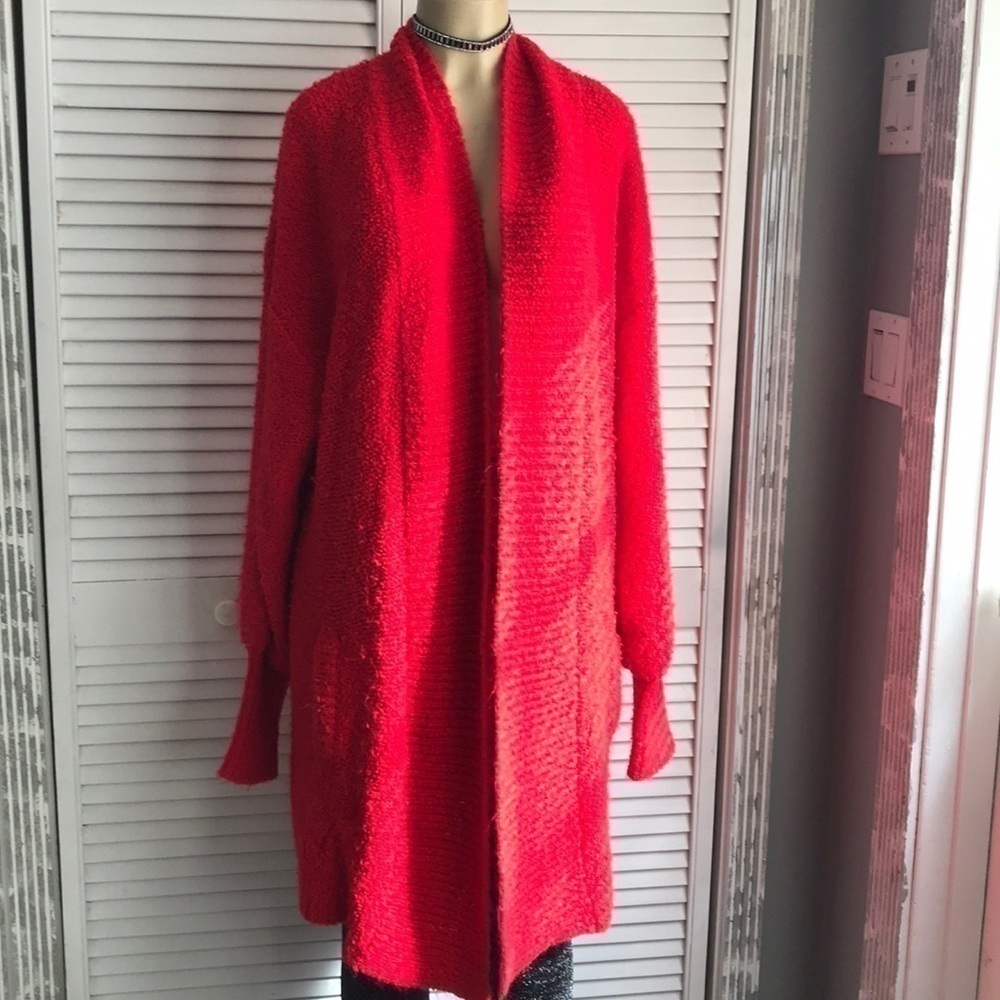 Marquis Vintage Cardigan Sweater